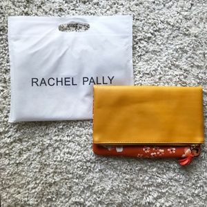 Rachel Pally Limited Edition Reversible Clutch